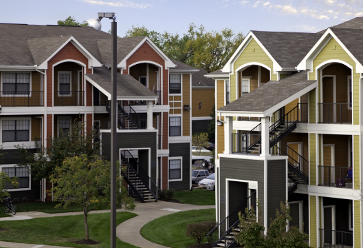 Reserve on West 31st | Apartments In 