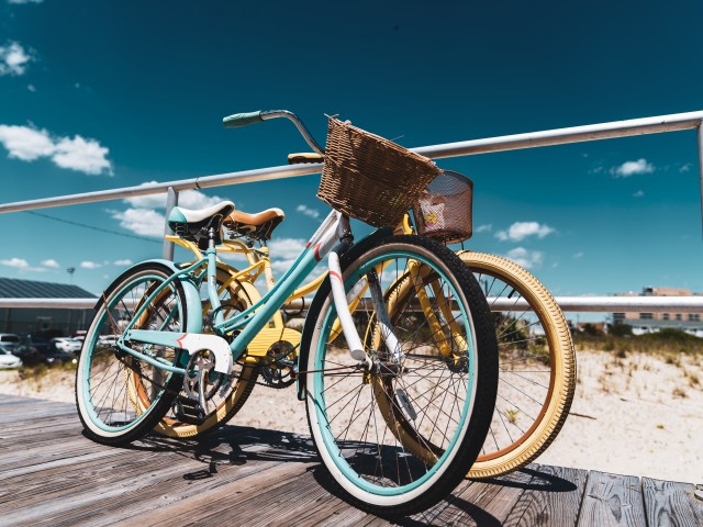Bike