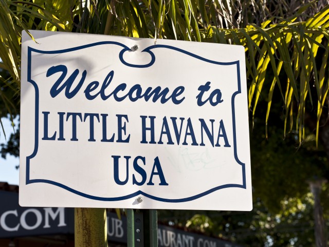 Little Havana