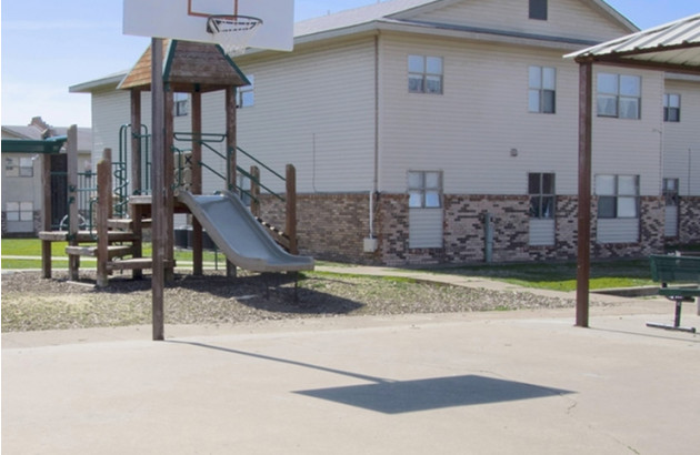 The Avalon Apartments In Durant Ok The Avalon Apartments In Durant Ok