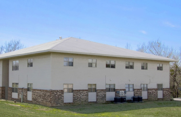 The Avalon Apartments In Durant Ok The Avalon Apartments In Durant Ok