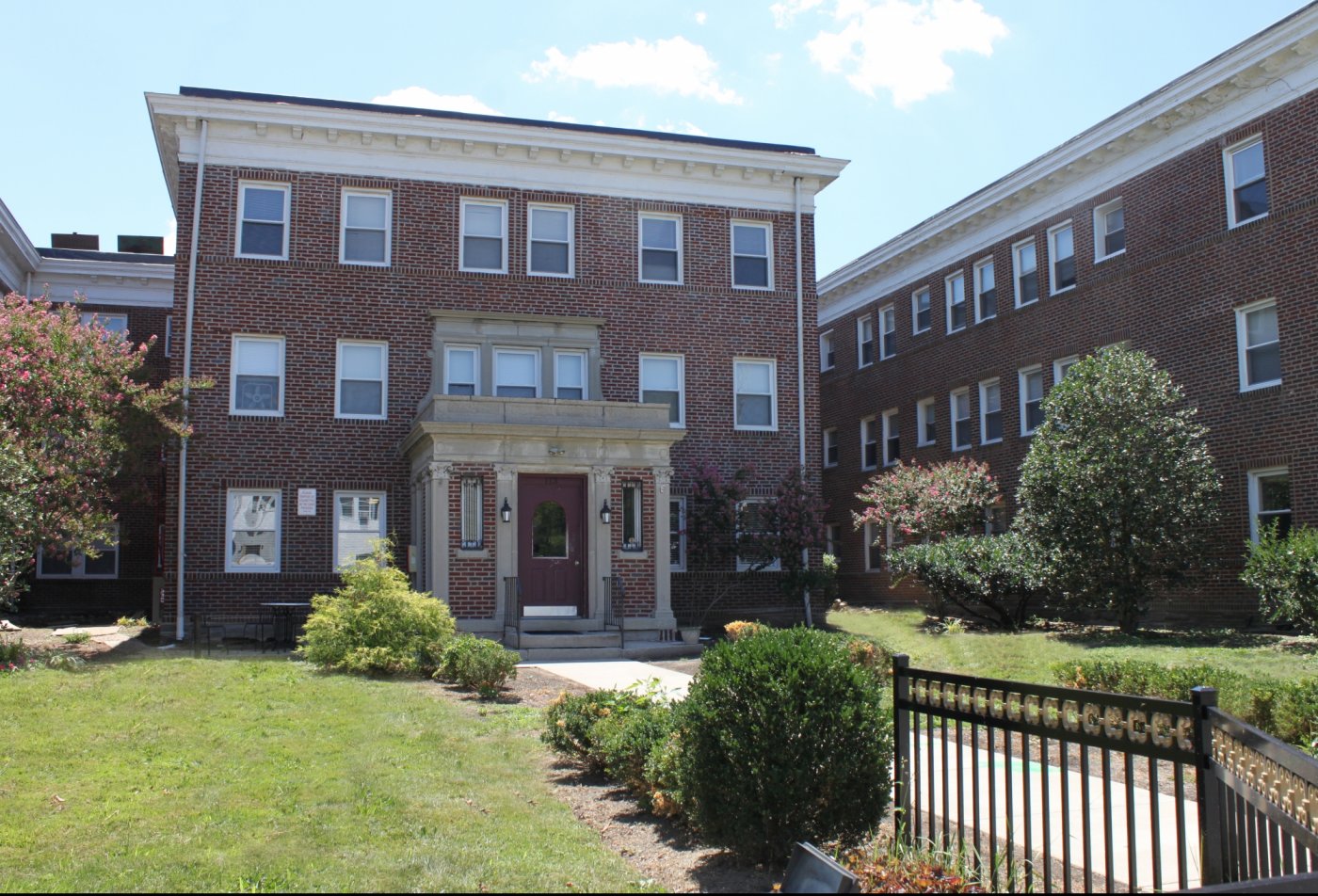 Ardmore Apartments For Rent Suburban Court Apartments Ardmore Pa