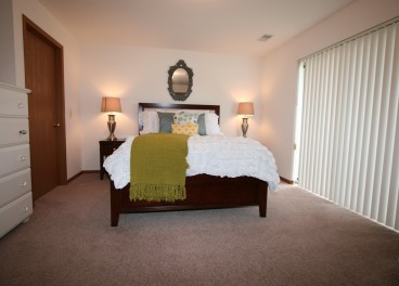 Bayberry Farms Apartments Apartments In Wyoming Mi