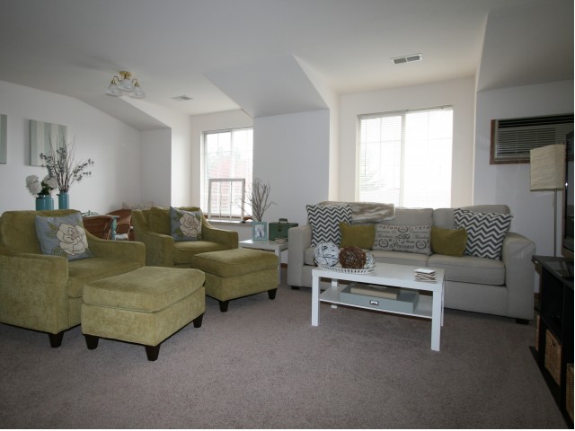 Bayberry Farms Apartments Apartments In Wyoming Mi