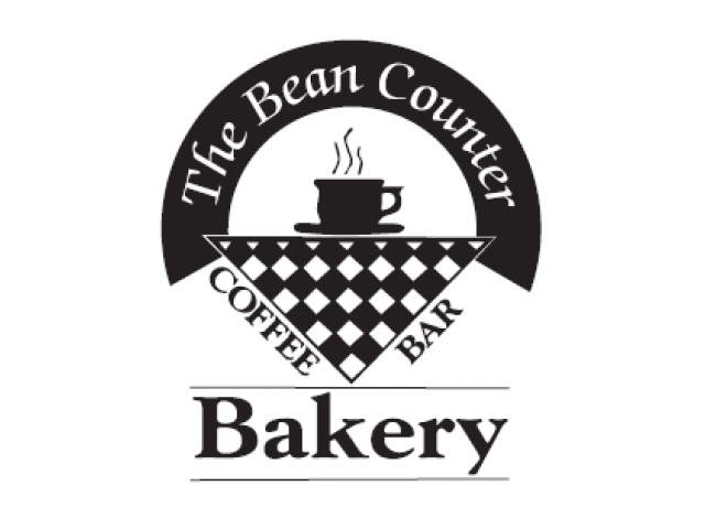 The Bean Counter Bakery and Coffee Bar
