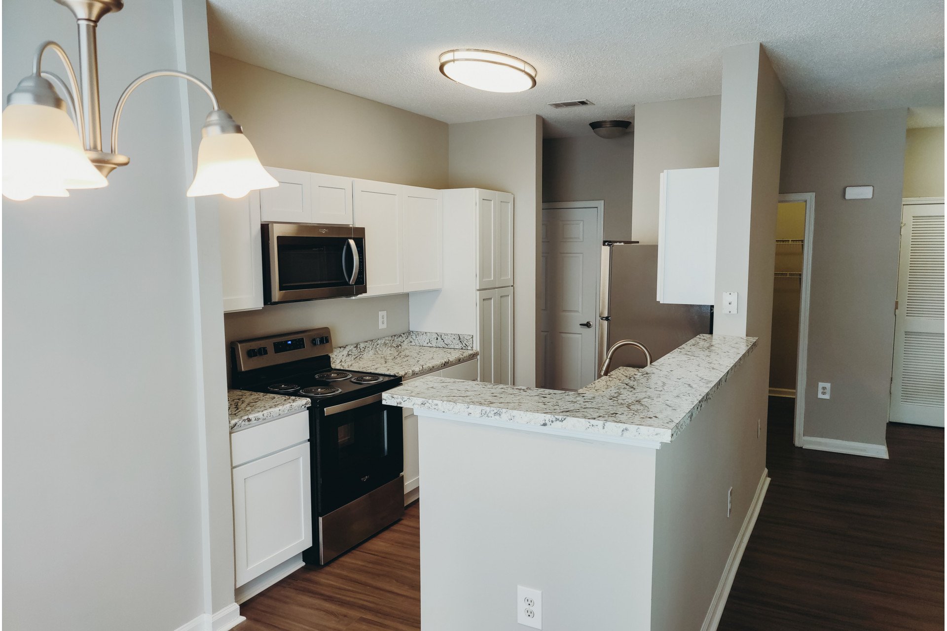 New Renovations | Cedar Grove | N Charleston, SC Apartments