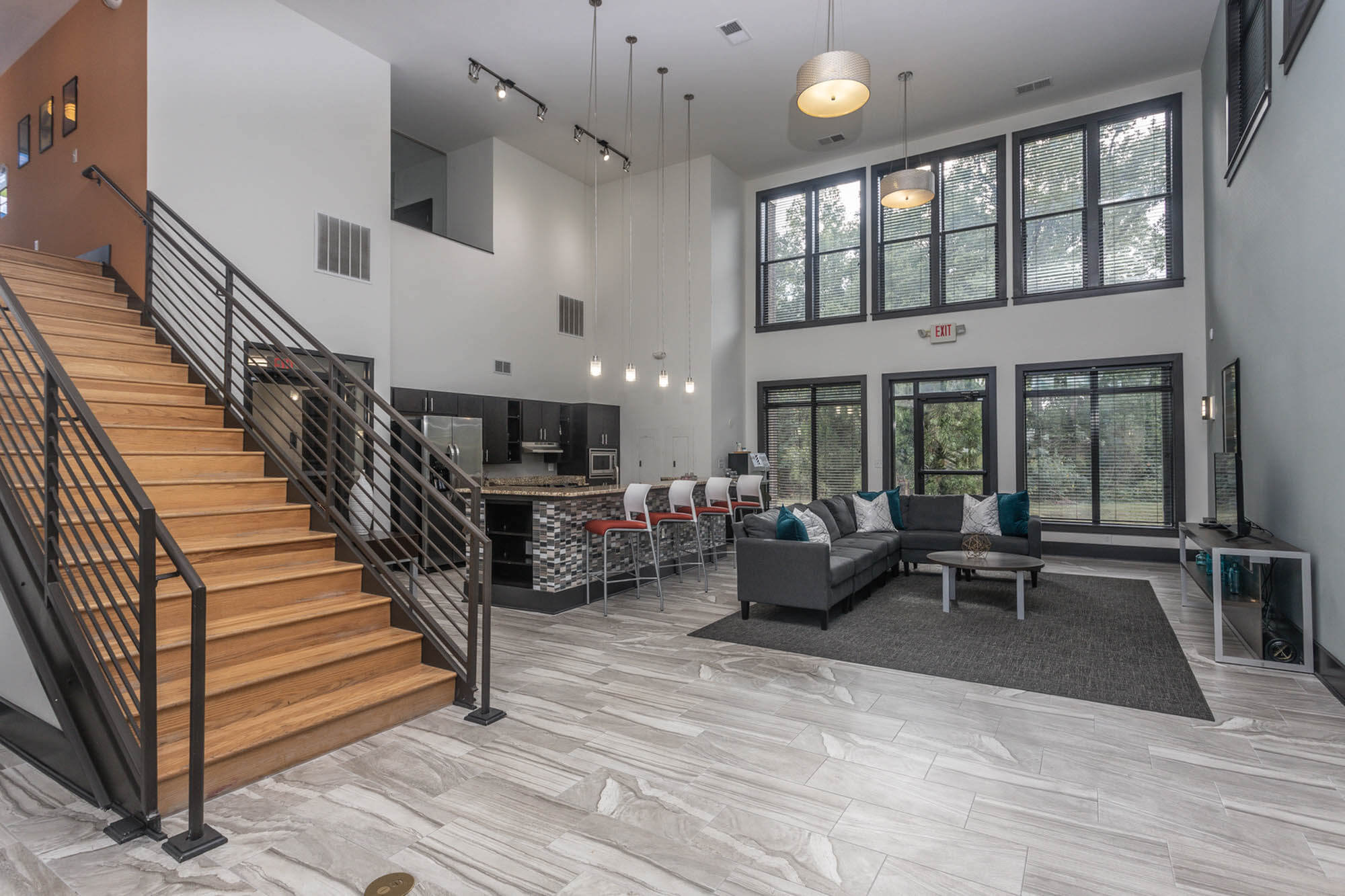 Colony Village Apartments In North Chesterfield