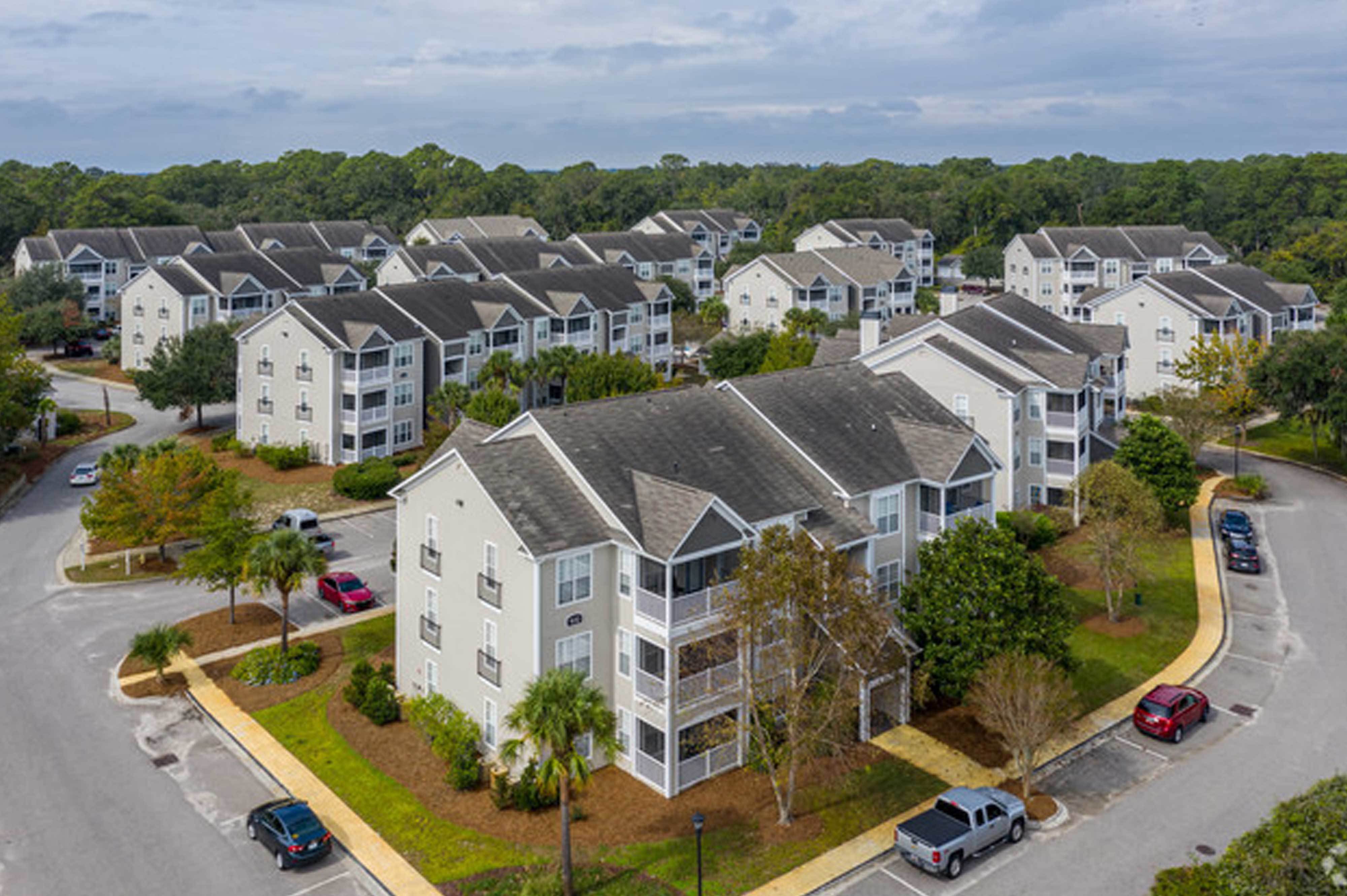 The Preserve At Port Royal Apartments In Port Royal