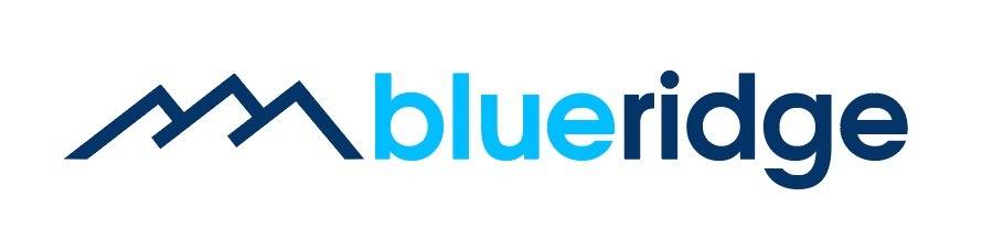 Blueridge Logo Long