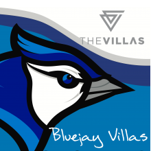 (c) Bluejayvillas.com