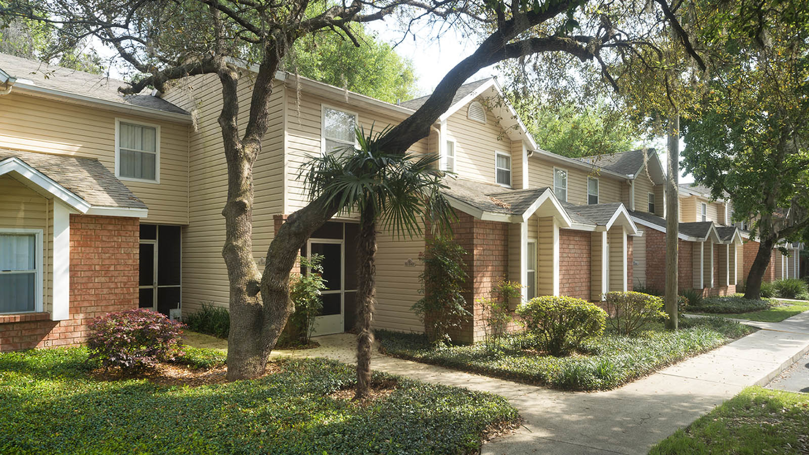 Cobblestone Apartments Gainesville Fl