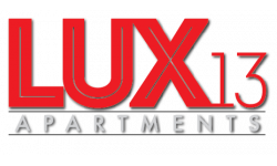 Lux 13 Logo