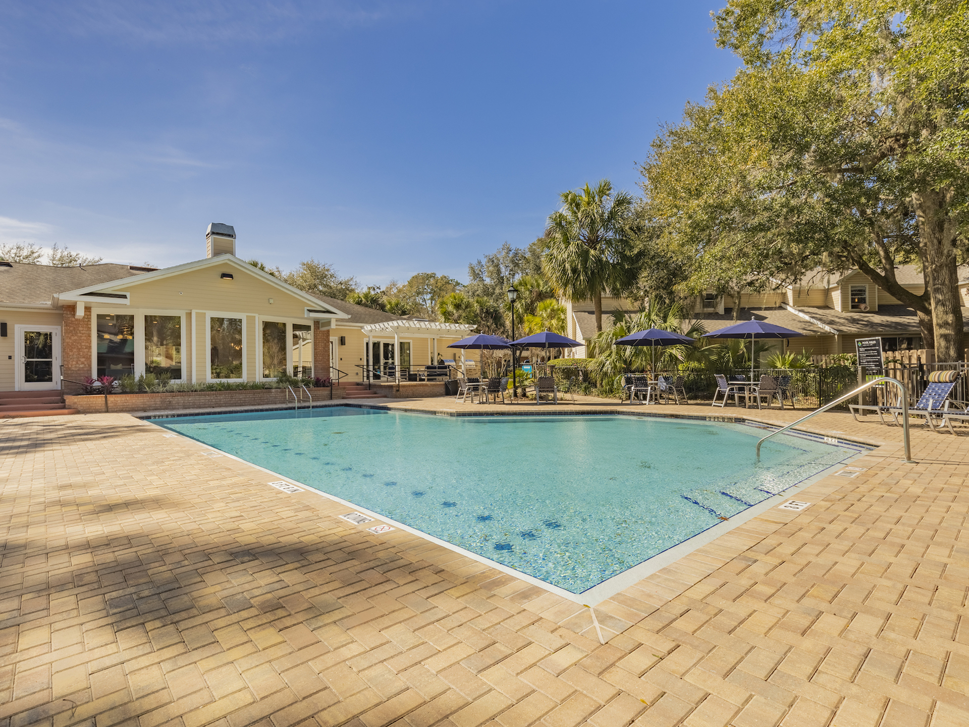 Cobblestone Apartments - Gainesville, FL ...