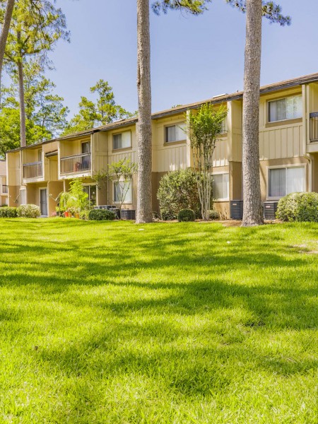 Pinetree Gardens | Apartments In Gainesville, FL