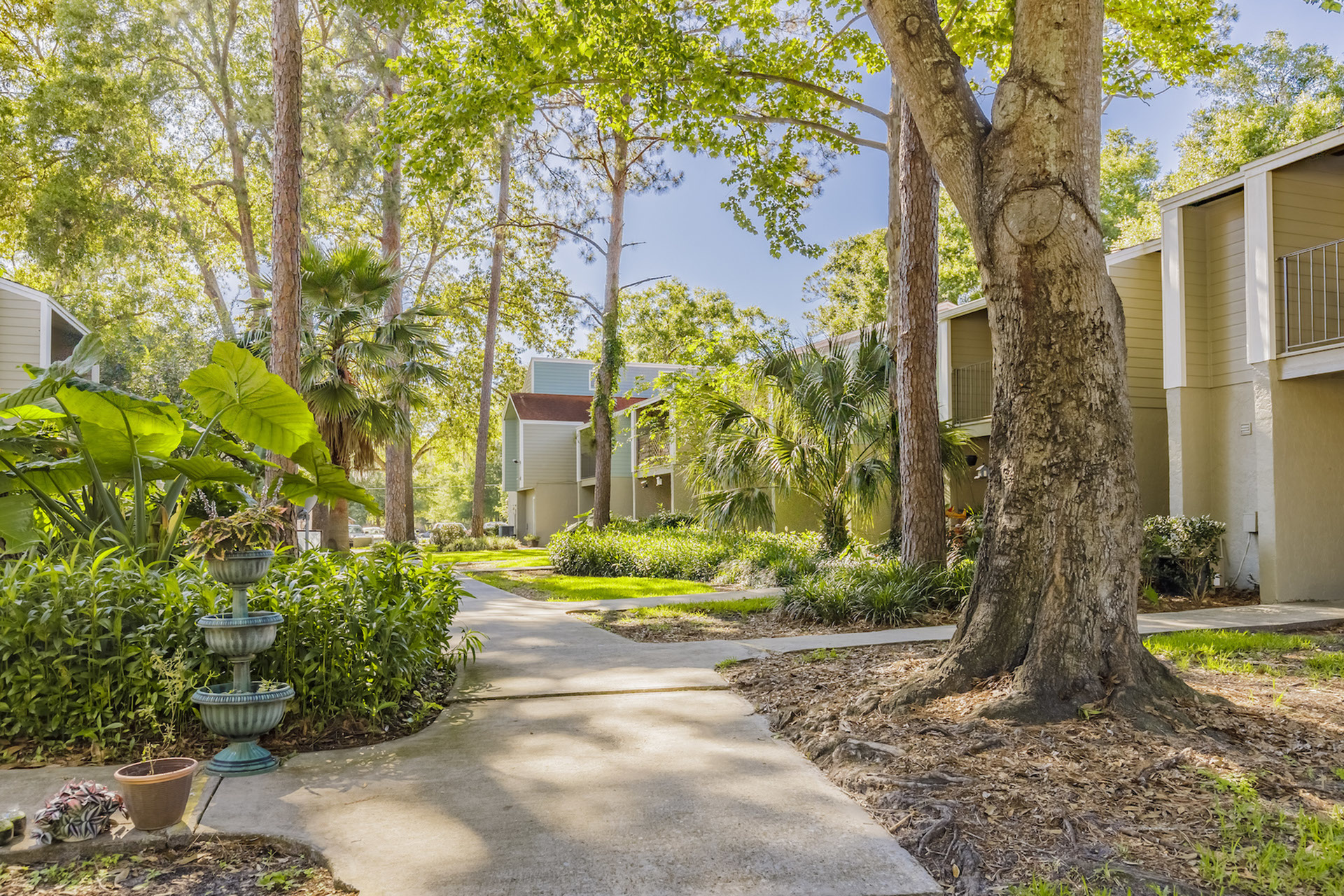 The Gardens Apartments Gainesville, FL