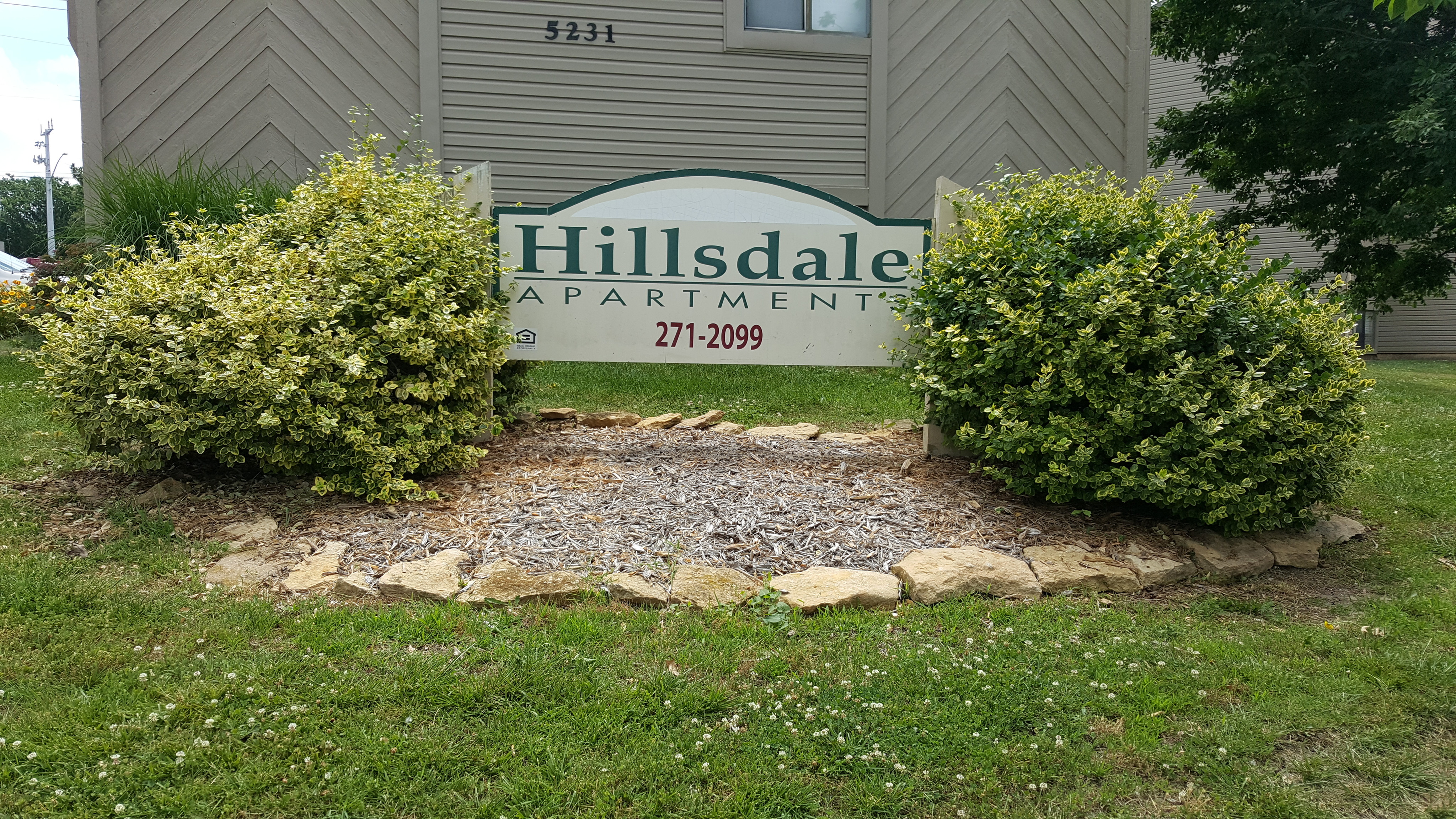 View Our Amenities | Hillsdale Apartments (new)