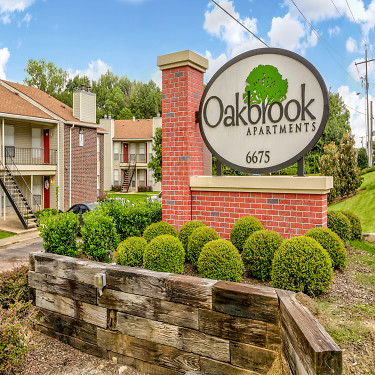Oakbrook Apartments | Apartments In Ridgeland, MS
