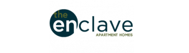 The Enclave Logo | Luxury Apartments Fresno Ca | The Enclave