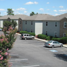 Campus Side Apartments | Apartments In Augusta, GA