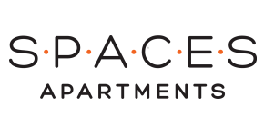 Spaces Logo