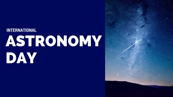 International Astronomy Day-image