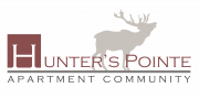 Hunter's Pointe Logo