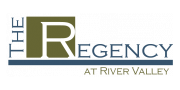 Regency at River Valley Logo