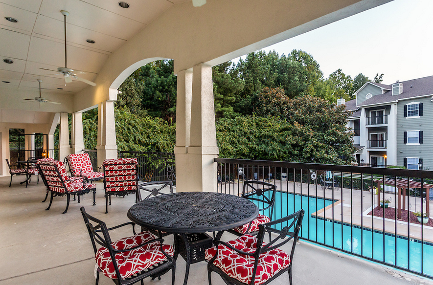 Century Parkside Image 62
