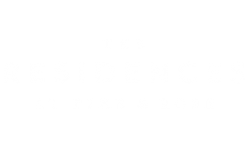 The Residences at Pike and Rose Logo