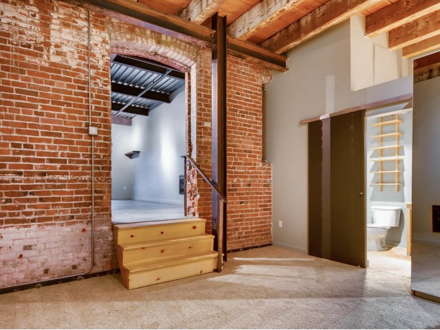Apartments For Rent In Tacoma Wa Albers Mill Lofts Image Of Loft Layout For Albers Mill Lofts Apartments