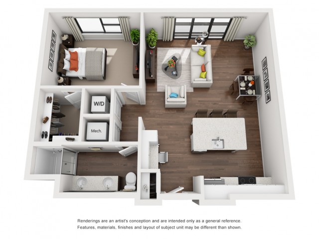 1 bedroom lofts for rent in atlanta allfloor plansthe carver bed bath apartment in atlanta ga helios 1 bedroom lofts for rent in atlanta allfloor plansthe carver bed bath apartment in atlanta ga helios
