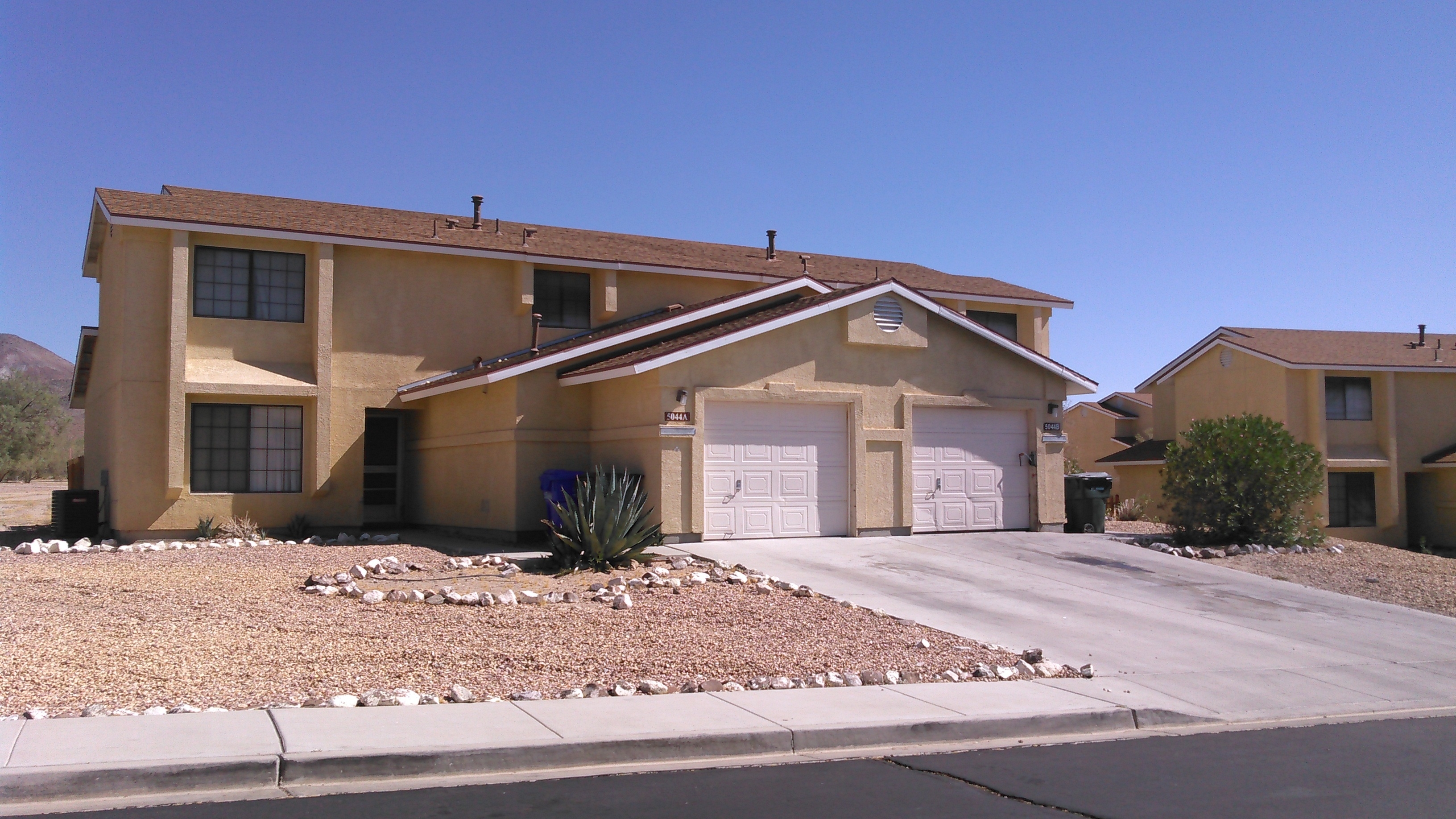 The Villages At Fort Irwin