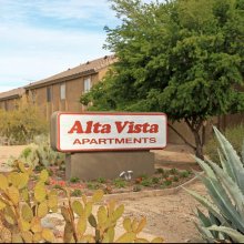 Alta Vista | Apartments In CAVE CREEK, AZ