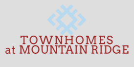 Townhomes at Mountain Ridge