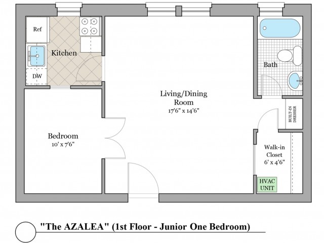 1 Bed Apartments Check Availability Manor House Apartments