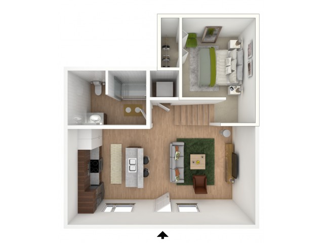 Floorplans & Availability | Richardson TX Student Apartments