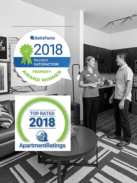 Unique Design | Apartments Near Utd | Northside