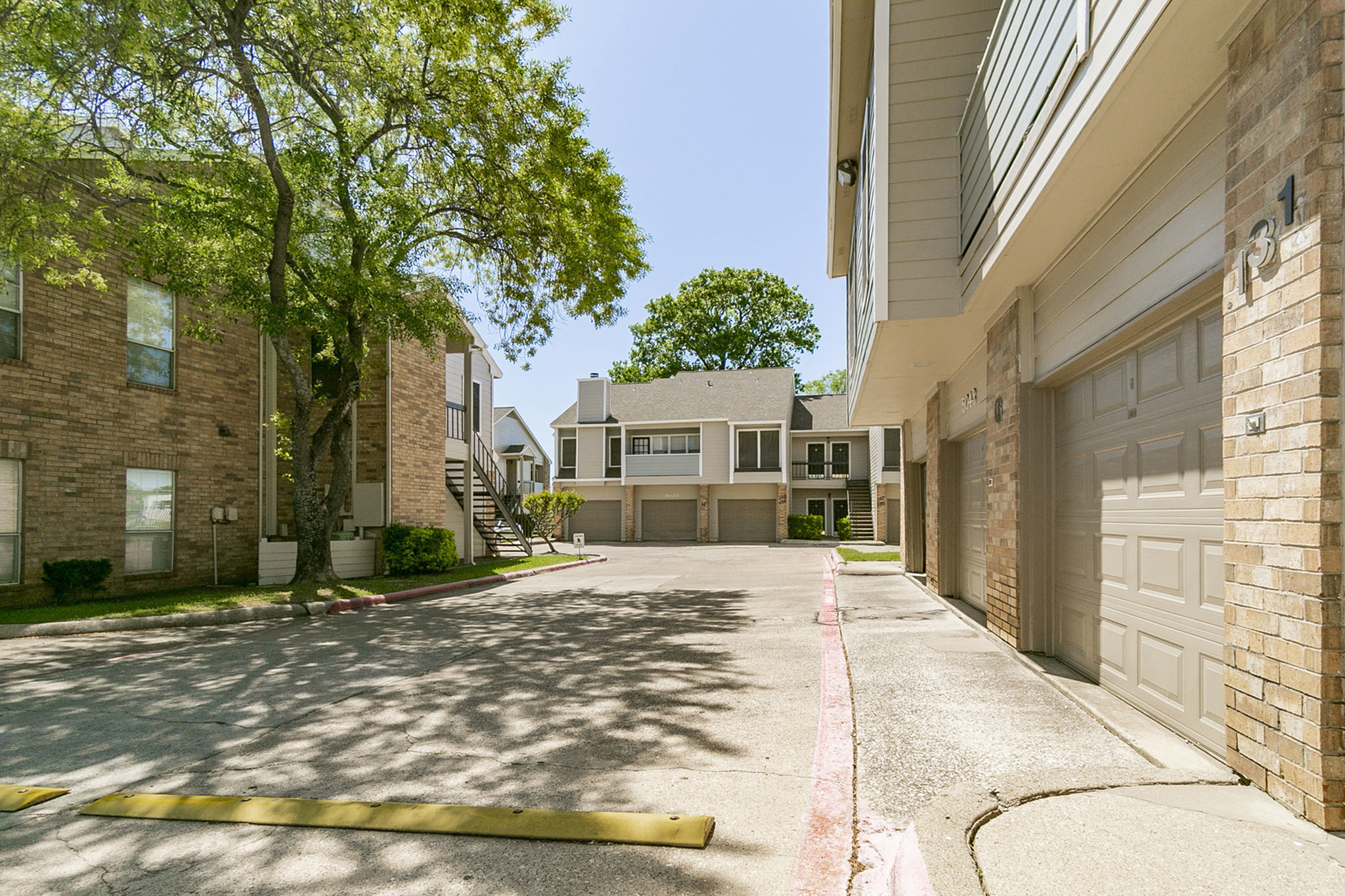 Broadmoor Villas Apartments In Irving Tx