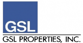 GSL Properties, Inc.