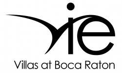 Vie Villas at Boca Raton | Off-Campus Housing | Co-Living Style Townhomes | Vie Management