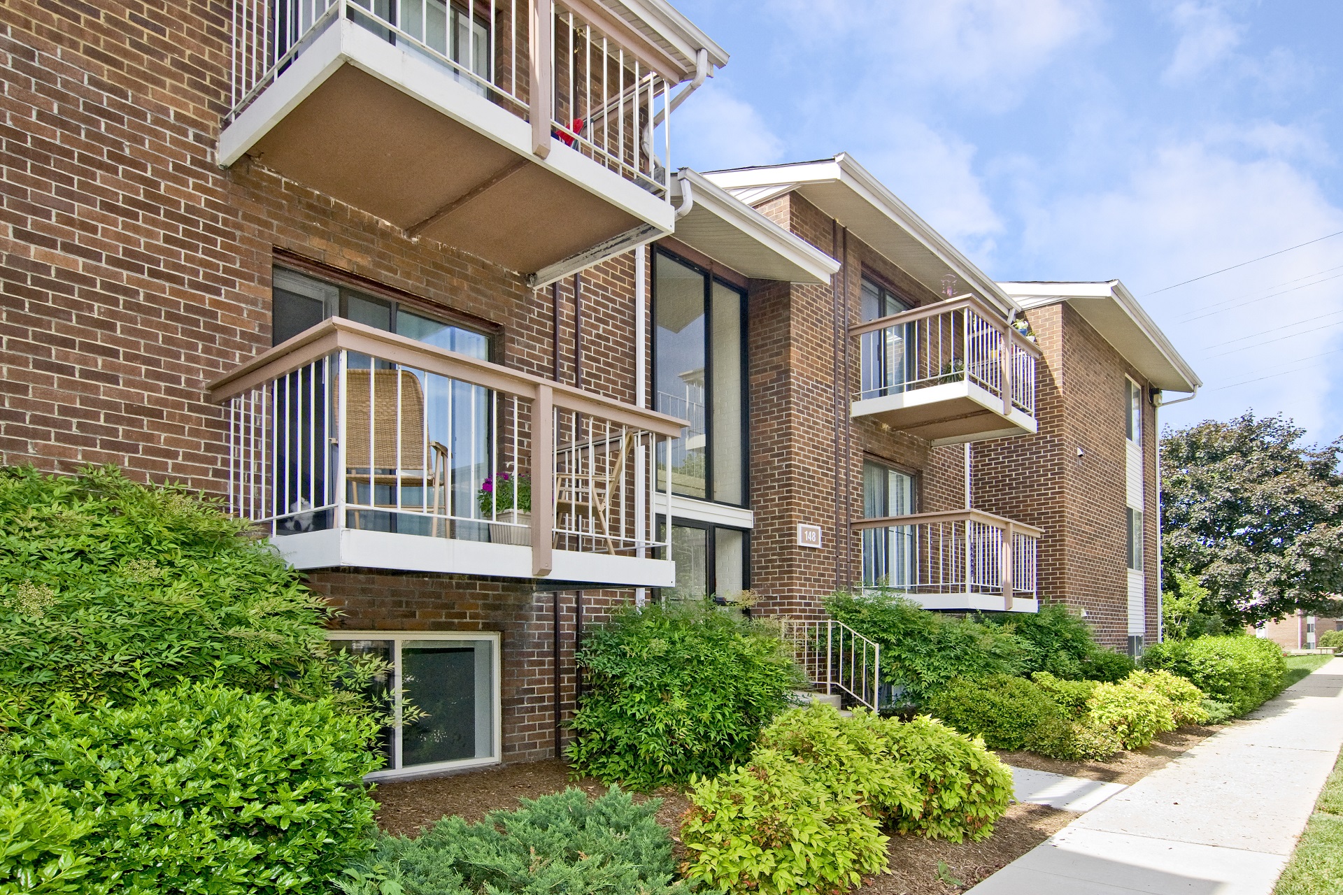 Glen Burnie Senior Apartments