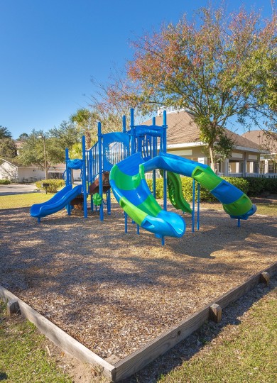 Apartments in Jacksonville For Rent | Creekside Park Apartments