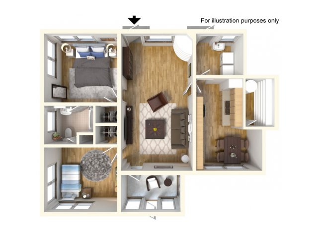 Floor Plans Pricing Island Palm Communities