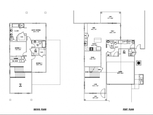 Floor Plans & Pricing Island Palm Communities