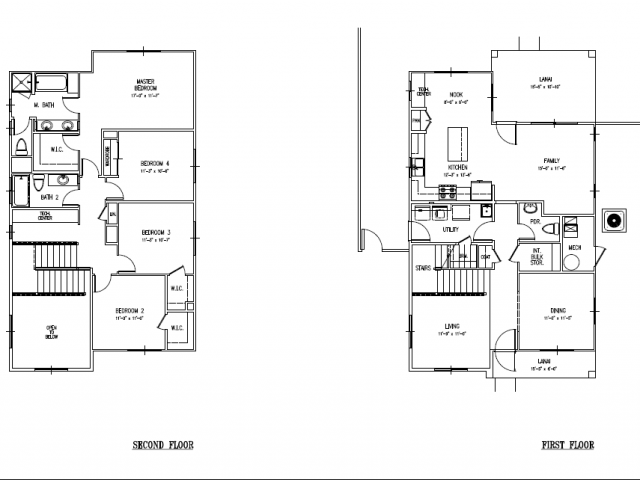 5Bedroom New Single Family Home Schofield, WAAF 5 Bed