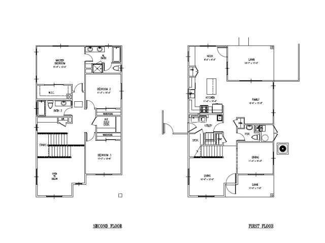 3 Bedroom Single Family Home Schofield Amr 3 Bed Apartment