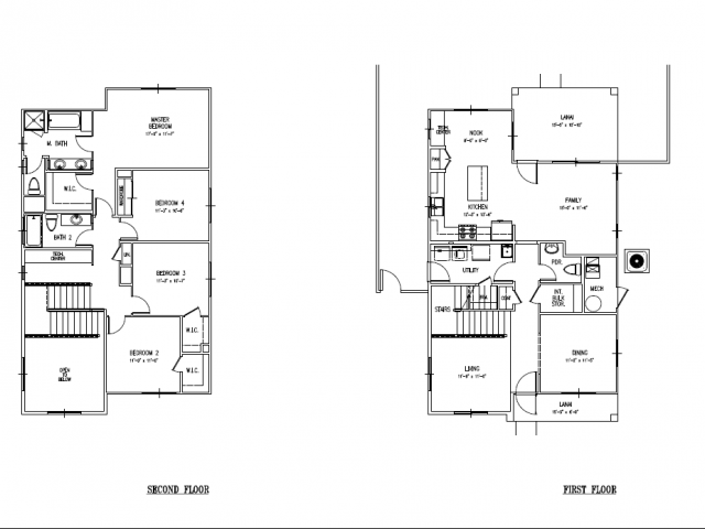 Amr Hawaii Housing Floor Plans Viewfloor.co