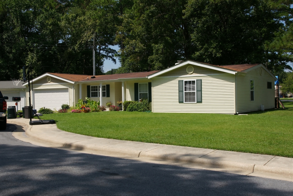 Ford 3 Bed Apartment Cherry Point Havelock, NC