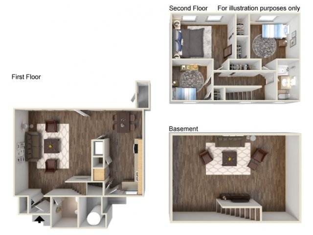 McNair 2 bd Flat Rent 2 Bed Apartment Fort Hood Family
