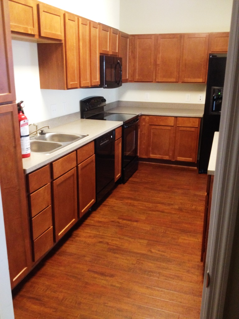 Barnett | 3 Bed Apartment | Camp Lejeune New River - Jacksonville, NC